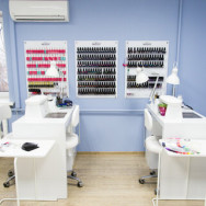 Cosmetology Clinic Ногтевая студия Special for you on Barb.pro