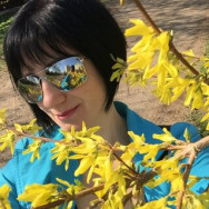 Manicurist Дина Moscow,Носовихинское шоссе, вл253