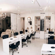 Beauty Salon Амальфи on Barb.pro