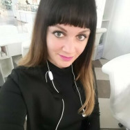 Manicurist Алена Тамбовцева on Barb.pro