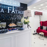 Klinika kosmetologii Салон красоты La Fatale on Barb.pro