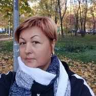 Мастер маникюра Татьяна Москва,Череповецкая улица, 11/20 район Алтуфьевский