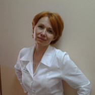 Manicurist Екатерина Шкуро on Barb.pro