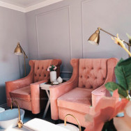 Cosmetology Clinic Po. Nail. Studio Moscow,Селигерская улица, 26, корп. 1 район Beskudnikovskiy