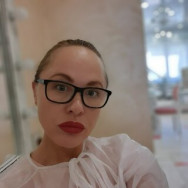 Manicurist Елена Князева on Barb.pro