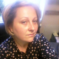 Manicurist Анна Коршунова on Barb.pro