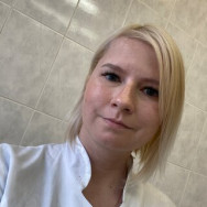 Maniküre Любовь Moscow,Бирюлёвская улица, 21к2 район Biryulyovo Vostochnoe