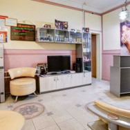 Klinika kosmetologii Салон красоты в Раменках on Barb.pro