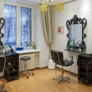 Klinika kosmetologii Салон красоты Шёлк on Barb.pro