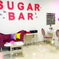 Salon piękności Sugar Bar on Barb.pro
