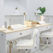 Kosmetikklinik Shuga studio Moscow,Садовая-Кудринская улица, 19, стр. 1 район Presnenskiy