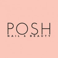 Beauty Salon Салон красноты POSH Studio Moscow,Конюшковская улица, 30 район Presnenskiy