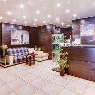 Klinika kosmetologii Салон красоты Амариллис Moscow,Беговая улица, 18, корп. 2 район Begovoy