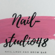 Nail Salon Nailstudio48 on Barb.pro