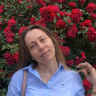 Maniküre Лариса Moscow,улица Поляны, 5 район Yuzhnoye Butovo