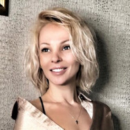 Manicurist Юлия Шашкина on Barb.pro