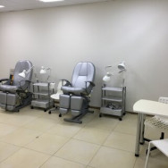 Салон красоты Подологический центр Москва,Сходненская улица, 14 район Южное Тушино