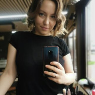 Manicurist Мария Тугарова on Barb.pro