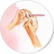 Салон красоты Mouse Nails_ Москва,метро Менделеевская