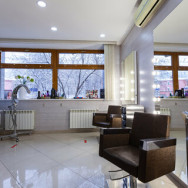 Cosmetology Clinic Салон красоты Les Mains D'or Moscow,2-й Щемиловский переулок, 4 район Tverskoy