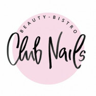 Salon piękności Club Nails on Barb.pro