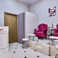 Klinika kosmetologii Nail Room on Barb.pro