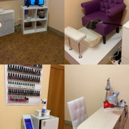 Beauty Salon Li0n_nails_ Moscow,Белозерская улица, 11 район Bibirevo