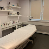 Klinika kosmetologii Il Sole Moscow,Солнцевский проспект, 14 район Solntsevo