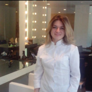 Friseur Светлана Moscow,метро Марьино район Maryino