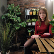 Manicurist Анастасия Moscow,метро Кузьминки