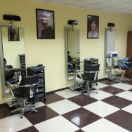 Парикмахерские Парикмахерская Москва,улица Горчакова, 3 район Южное Бутово