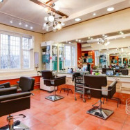 Beauty Salon Арранж Moscow,Старобитцевская улица, 17к1 район Severnoye Butovo