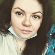 Manicurzysta Алёна Moscow,улица Адмирала Лазарева, 47 район Yuzhnoye Butovo