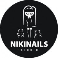 Beauty Salon Маникюр ВДНХ Nikinails studio on Barb.pro