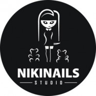 Салон красоты Маникюр ВДНХ Nikinails studio Москва,Ярославская улица, 8, корп. 4 район Алексеевский