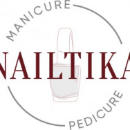 Салон красоты Nailtika Studio на Barb.pro