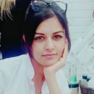 Maniküre Мадина Moscow,Головинское шоссе, 4 район Voykovskiy