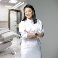 Maniküre Татьяна Moscow,бульвар Космонавтов, 8