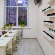 Klinika kosmetologii Paint nail studio on Barb.pro