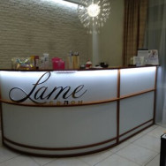 Klinika kosmetologii L'ame on Barb.pro