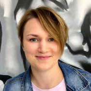 Manicurist Людмила Moscow,Рублёвское шоссе район Krylatskoe