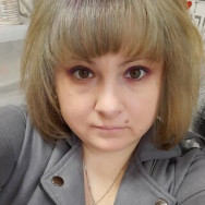 Manicurzysta Оксана Moscow,рабочий посёлок Киевский, 18А