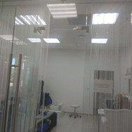 Салон красоты Студия маникюра Москва,Московский, микрорайон Град Московский, Московская улица, 3А