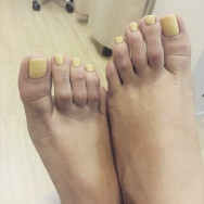 Nail Salon Леди маникюр Moscow,микрорайон Град Московский, Радужная улица, 8