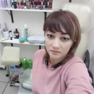 Maniküre Наргис Moscow,Новочеркасский бульвар, 10к1