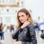 Maniküre Марина Moscow,