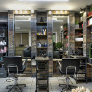 Косметологический центр ЛакиКраски Москва,улица Новая Башиловка, 4 район Беговой