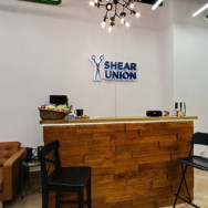 Studio Paznokci Shear Union on Barb.pro
