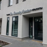 Klinika kosmetologii Be Beauty Center Moscow,улица Маршала Захарова, 3 район Orekhovo-Borisovo Severnoye