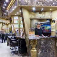 Cosmetology Clinic Салон красоты Акцент on Barb.pro